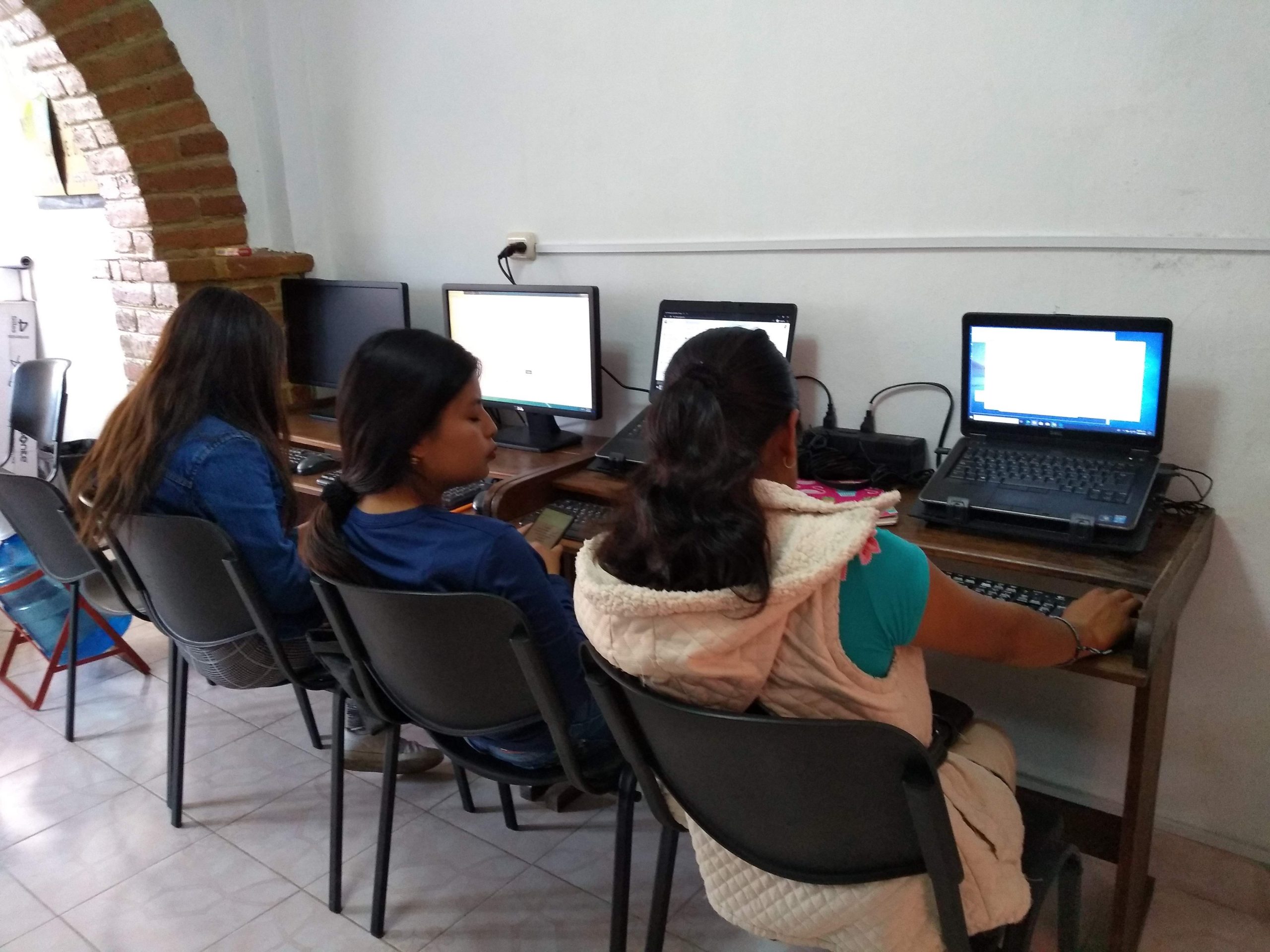 Carrera tecnica en informatica Carrera técnica en informática