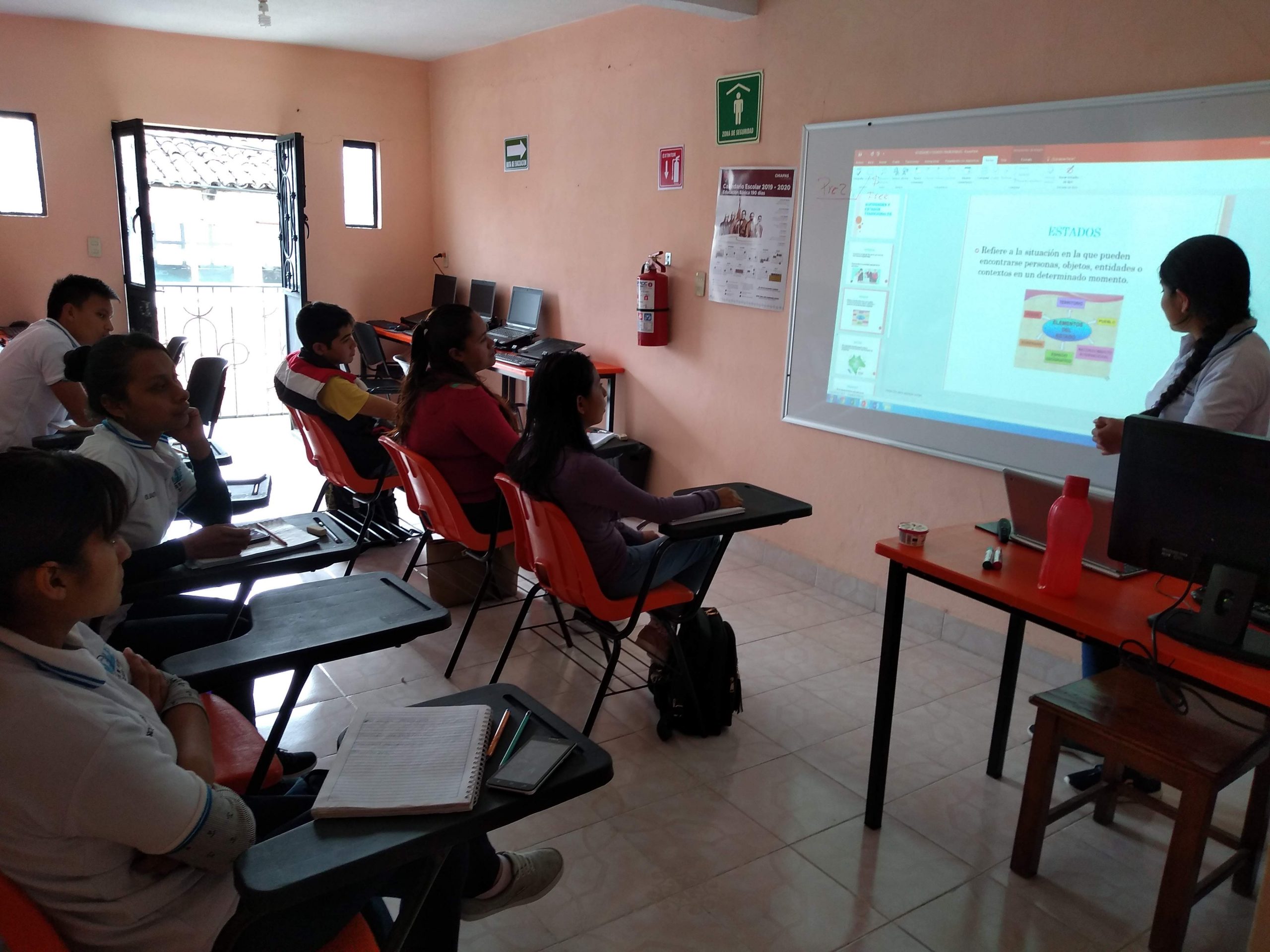 Preparatoria Abierta Preparatoria Abierta