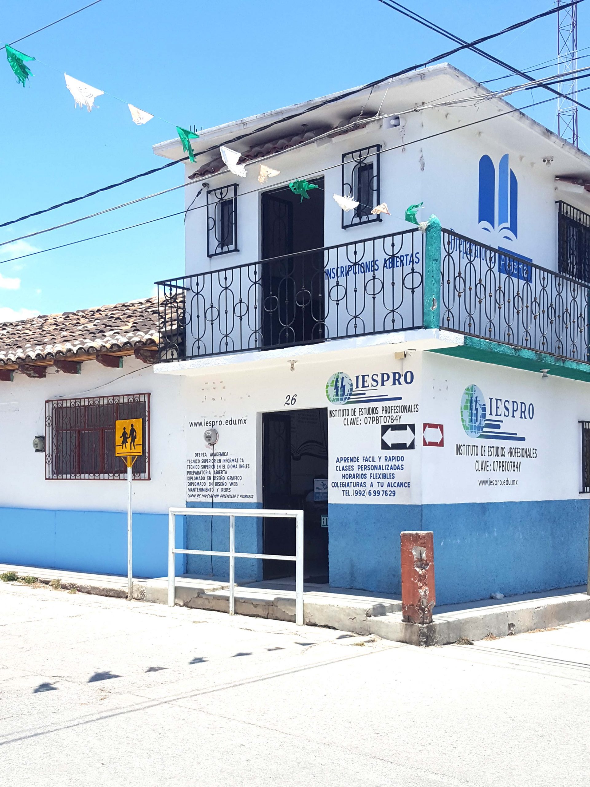 iespro